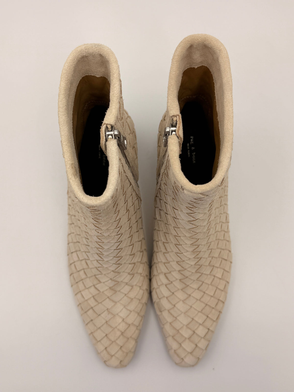 Rag & Bone Rio Mid Boot | SZ 38