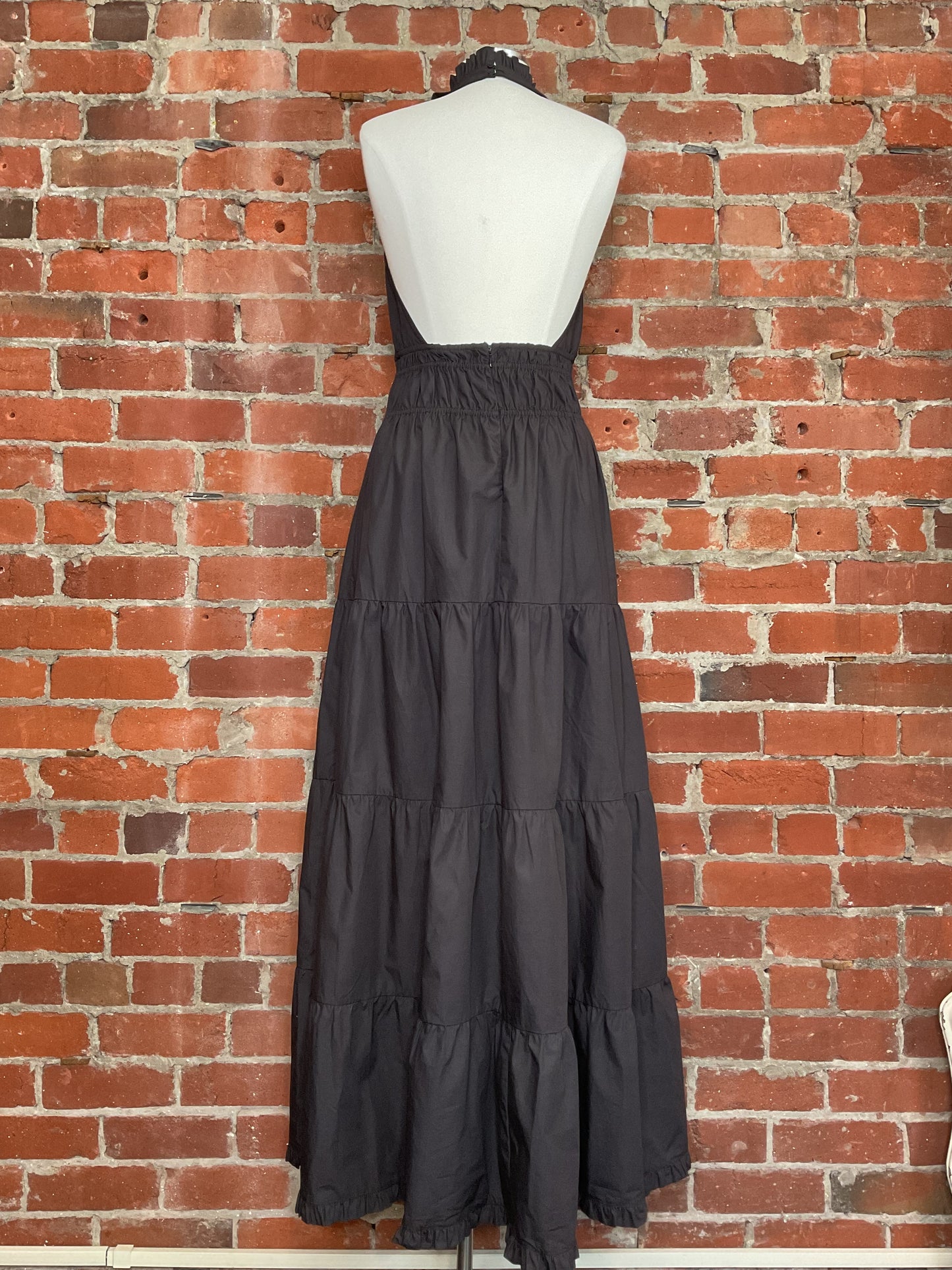 NWT Magali Pascal Jaqueline Maxi Dress | SZ M