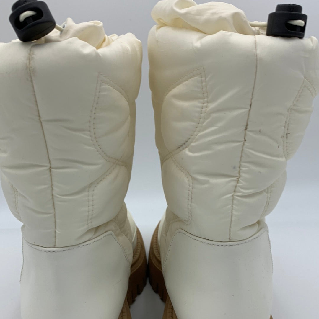 Dorothee Schumacher Padded Perfection boots | SZ 38