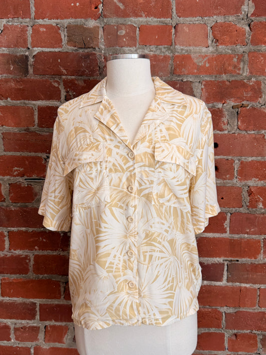 Anine Bing Austin Top | SZ S