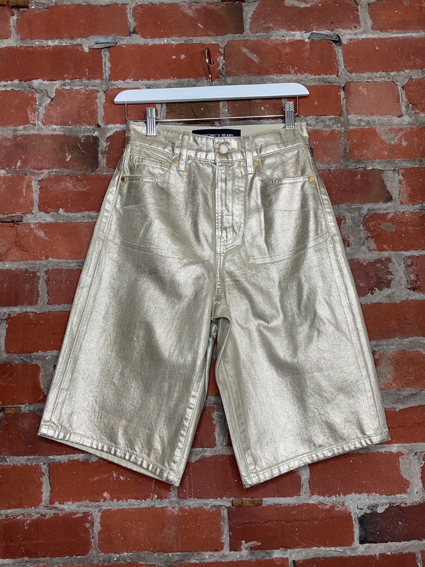 NWT Veronica Beard Charlotte Short | SZ 24
