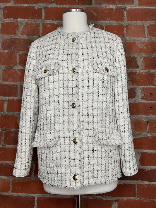Anine Bing Janet Jacket | SZ S