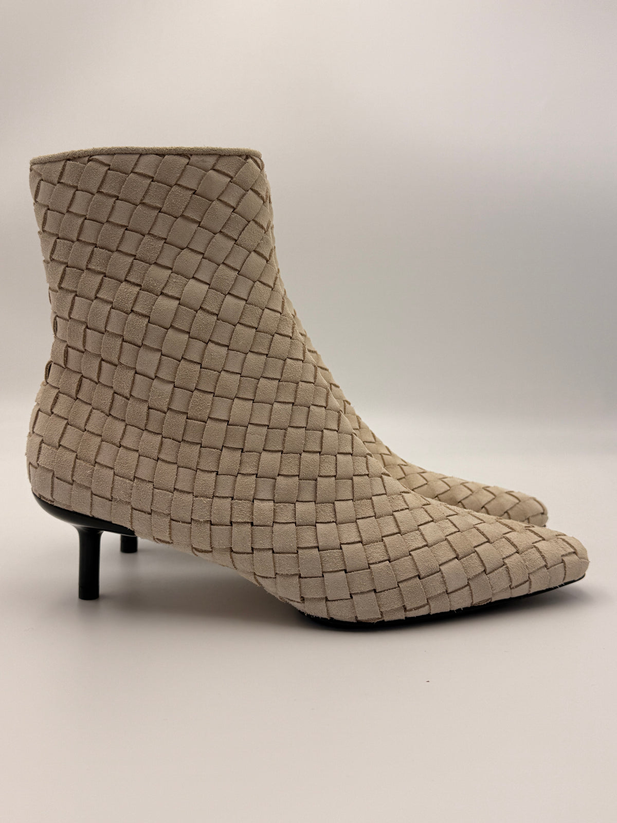 Rag & Bone Rio Mid Boot | SZ 38