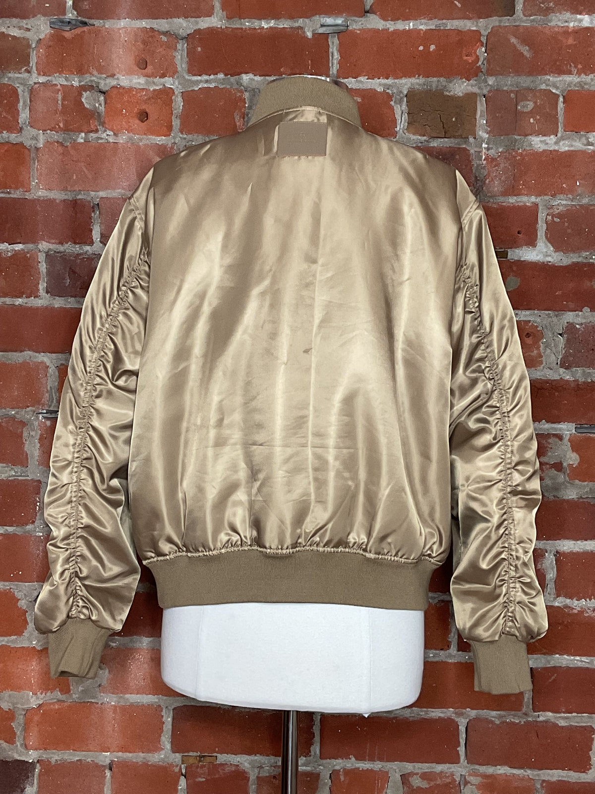 Anine Bing Leon Bomber | SZ S