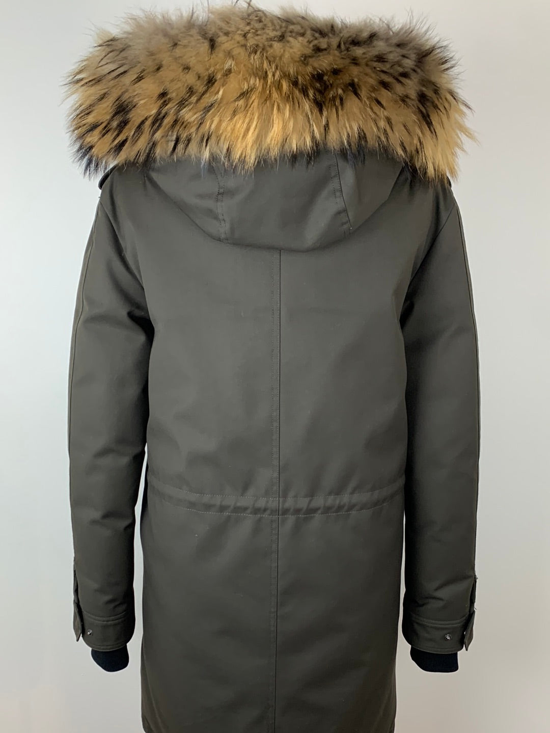 Mackage Down Parka | SZ S