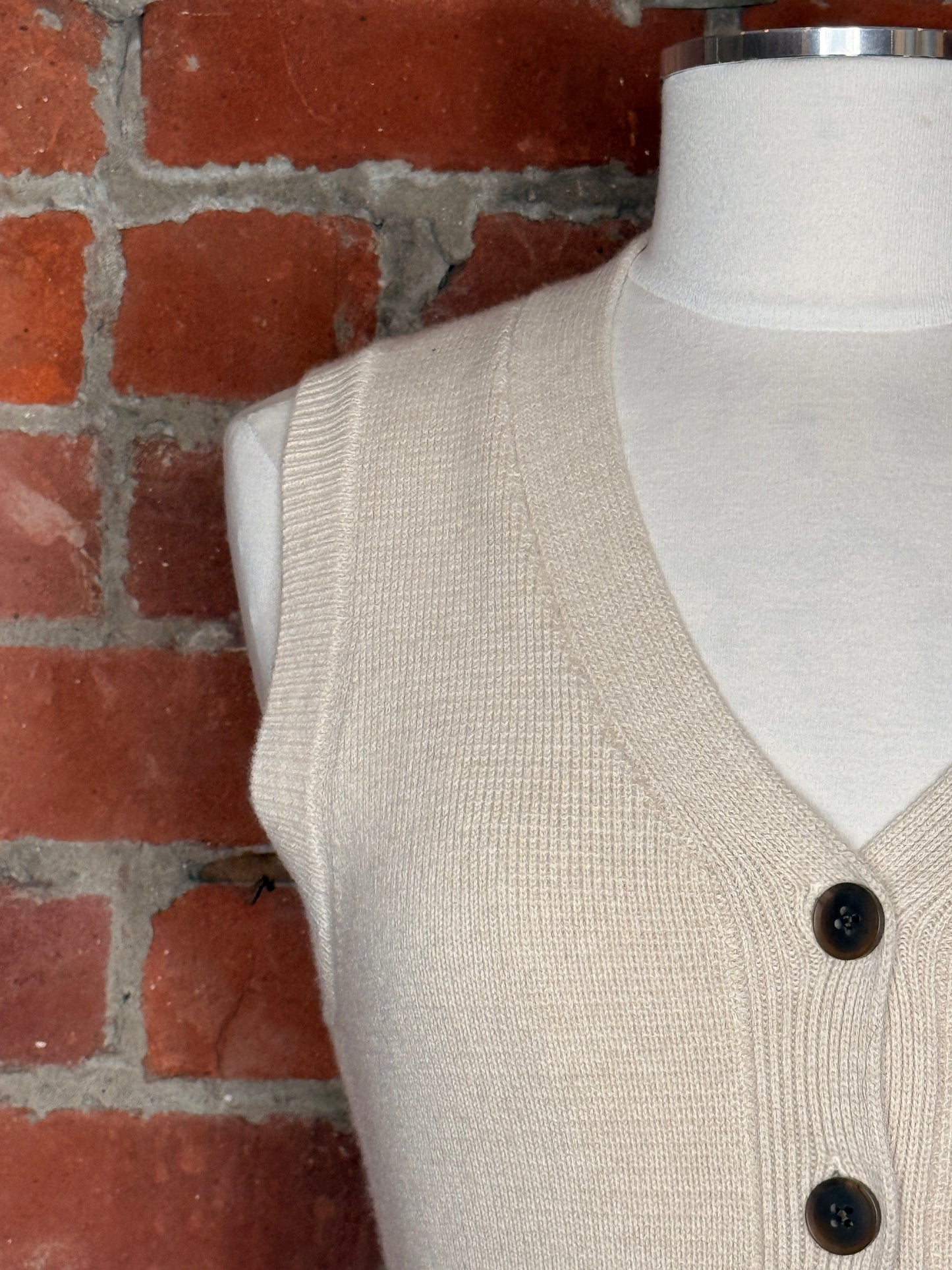 NWT Pistola Audra Vest Cardigan | SZ XS