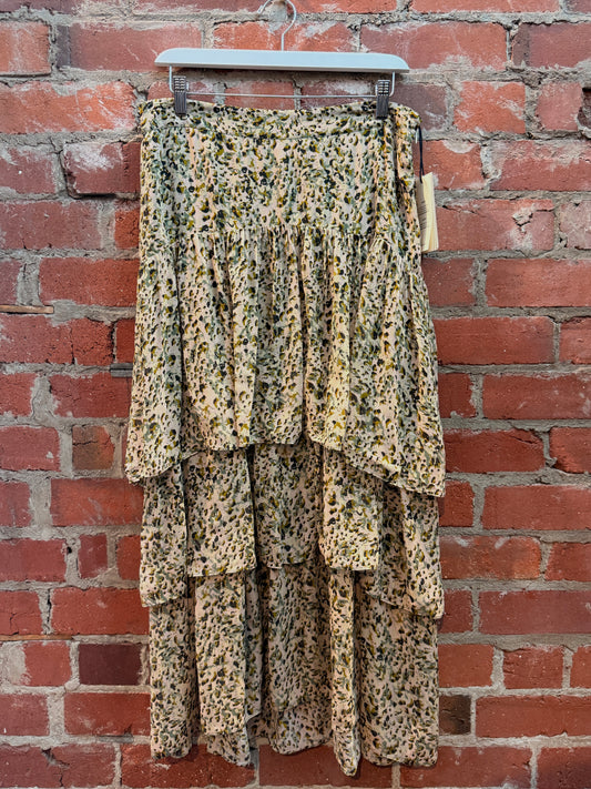 NWT BA&SH Coocie Skirt | SZ 40