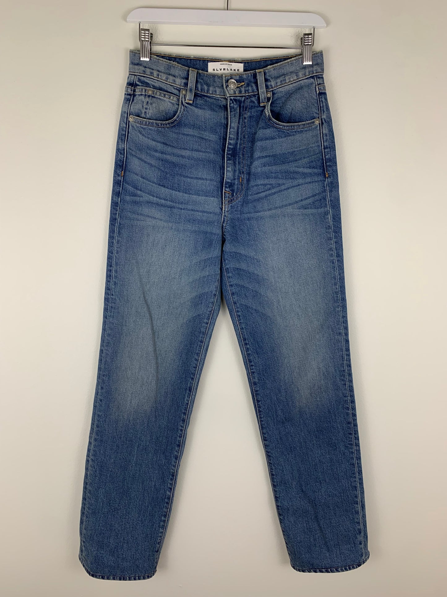 SLVRLAKE London Jeans | SZ 26