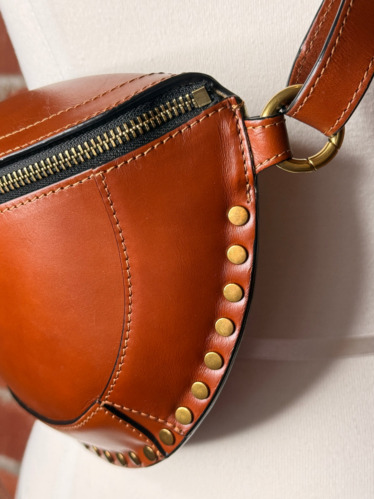 Isabel Marant Skano Bag