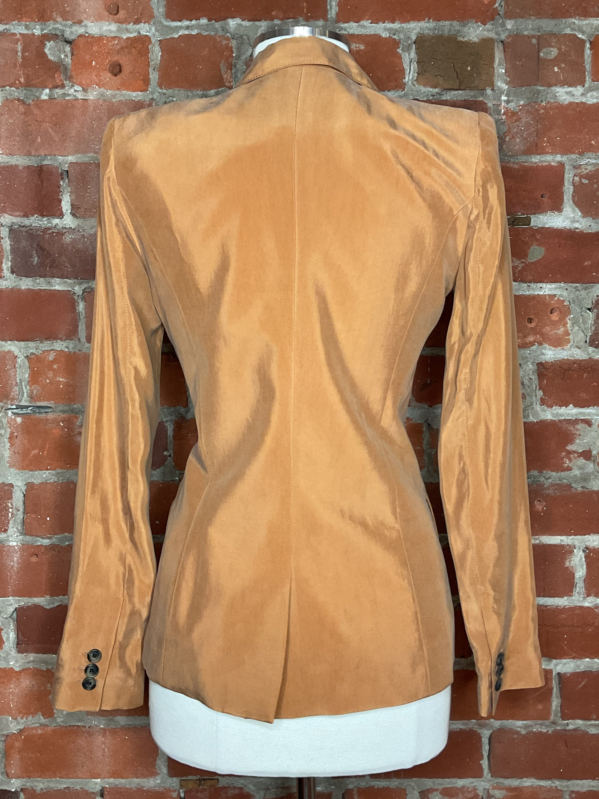 Smythe Tuck In Blazer | SZ 2