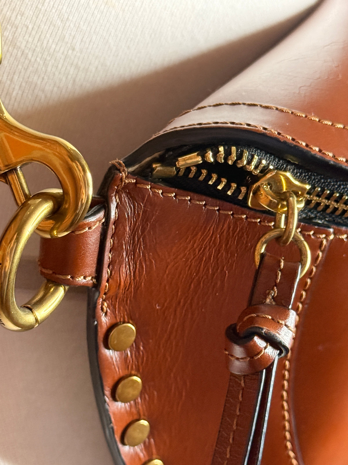 Isabel Marant Skano Bag