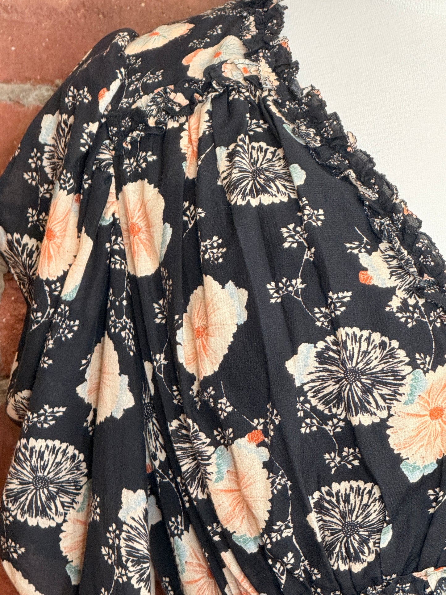 Ulla Johnson Floral Dress | SZ 6