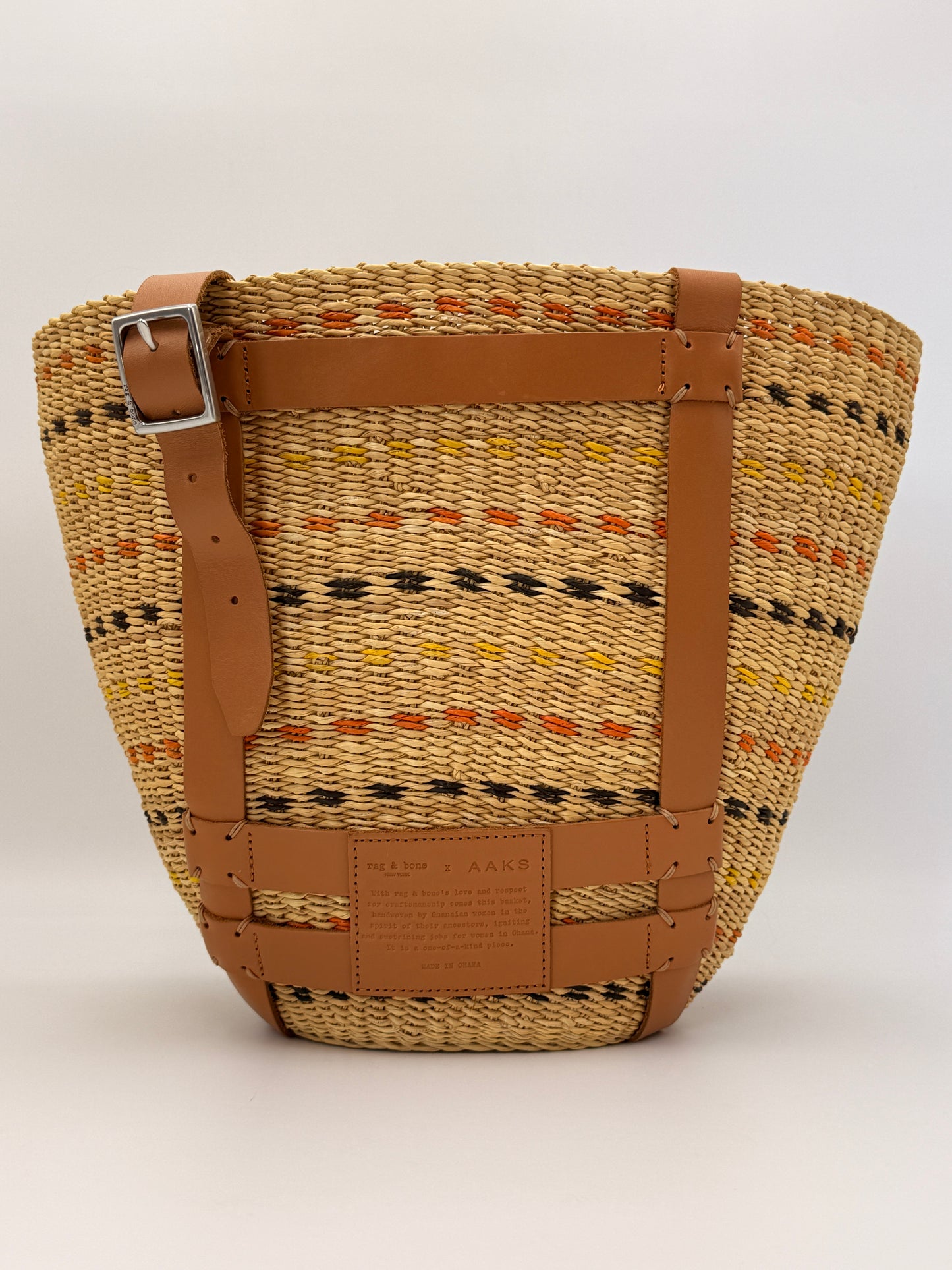 Rag & Bone X AAKS Tote Bag