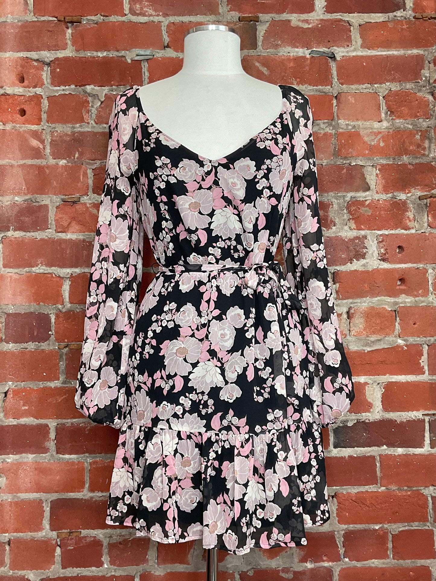 NWT Paige Simi Dress | SZ S