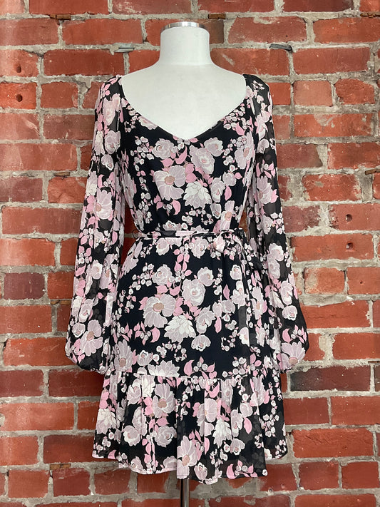 NWT Paige Simi Dress | SZ S