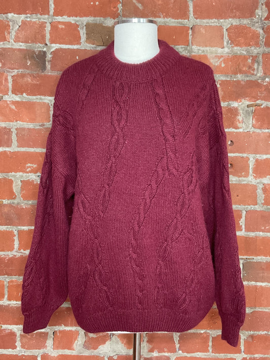 Anine Bing Mike Sweater | SZ S
