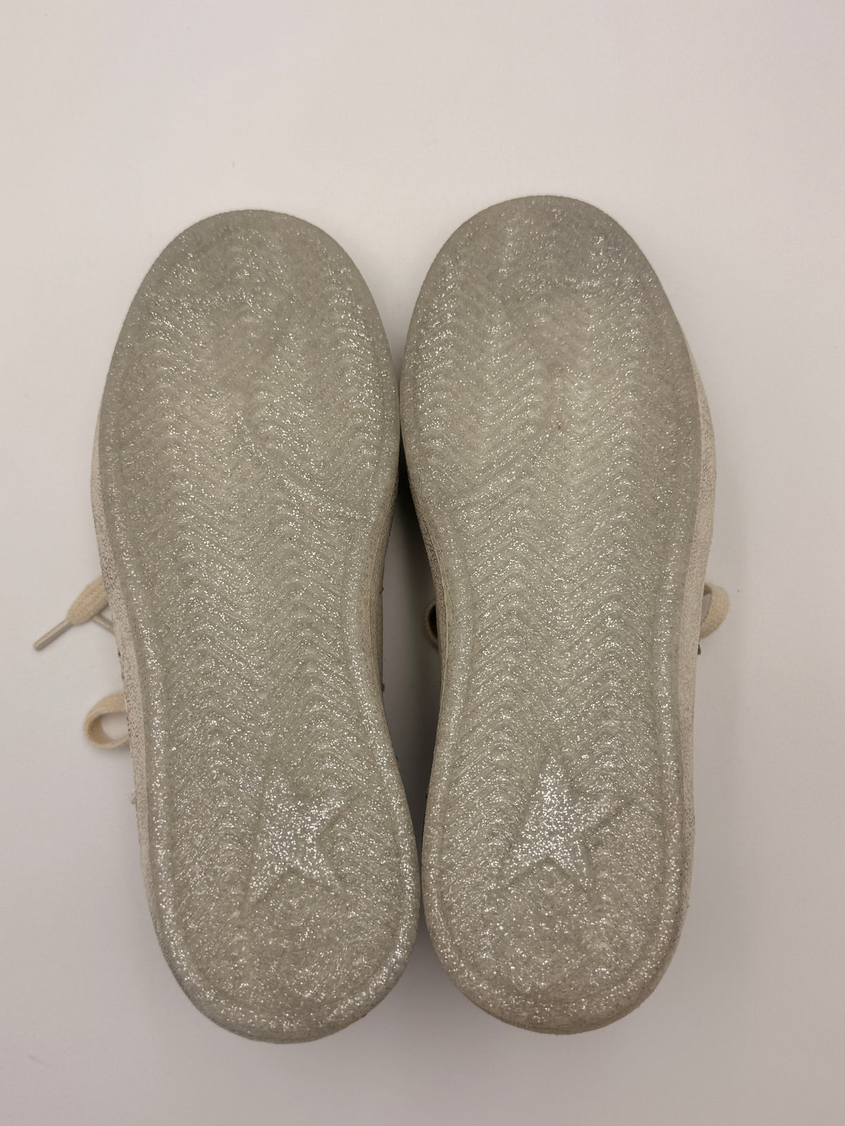 NIB Golden Goose Ball Star with Padded Collar Sneakers | SZ 37