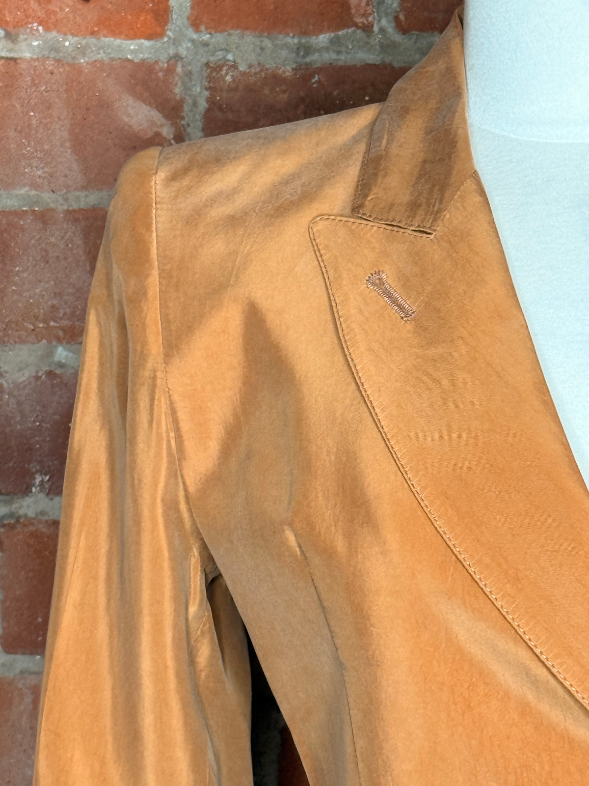Smythe Tuck In Blazer | SZ 2