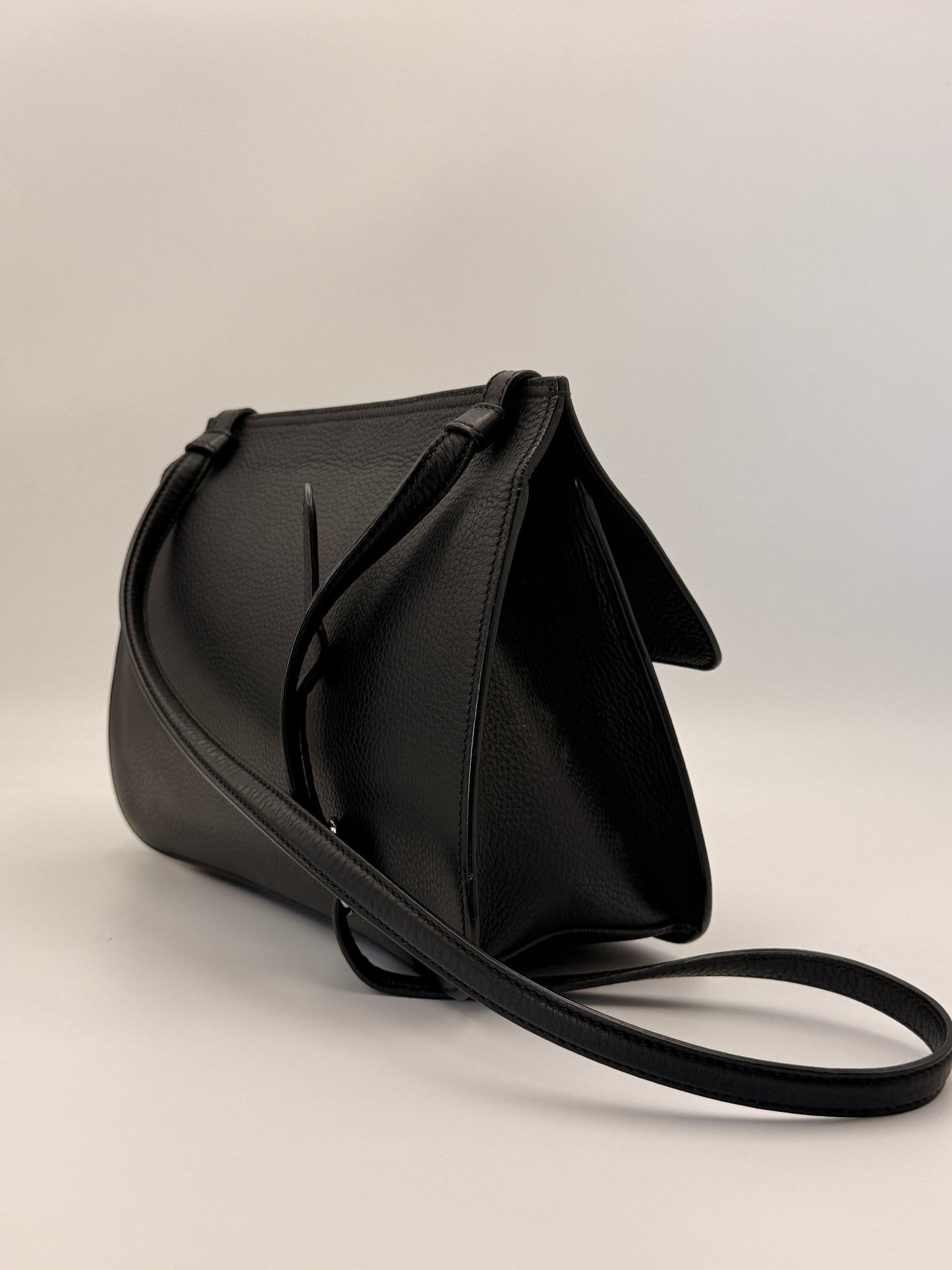 Gucci Bamboo Daily Shoulder Bag
