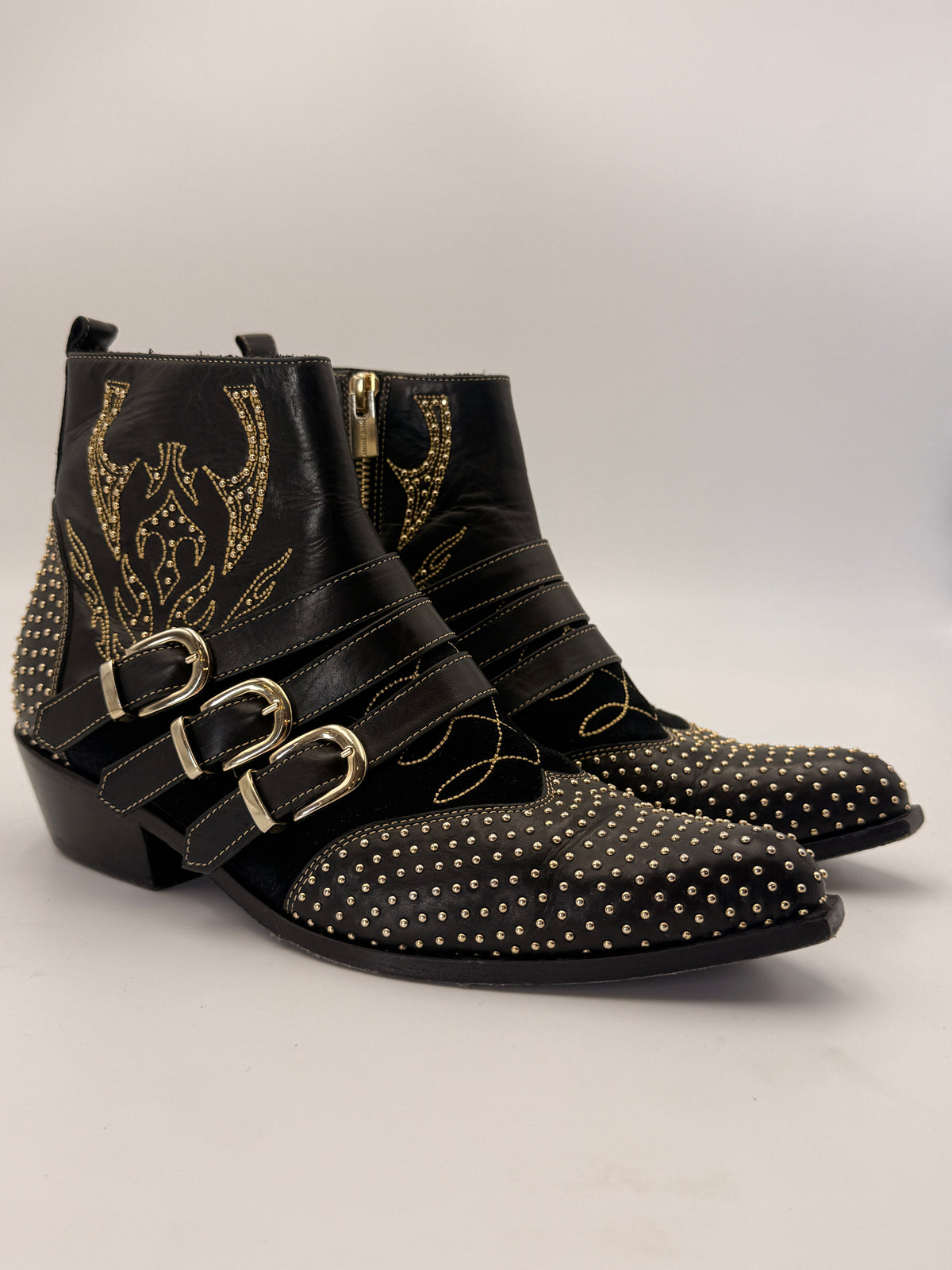 Anine Bing Penny Boot | SZ 38
