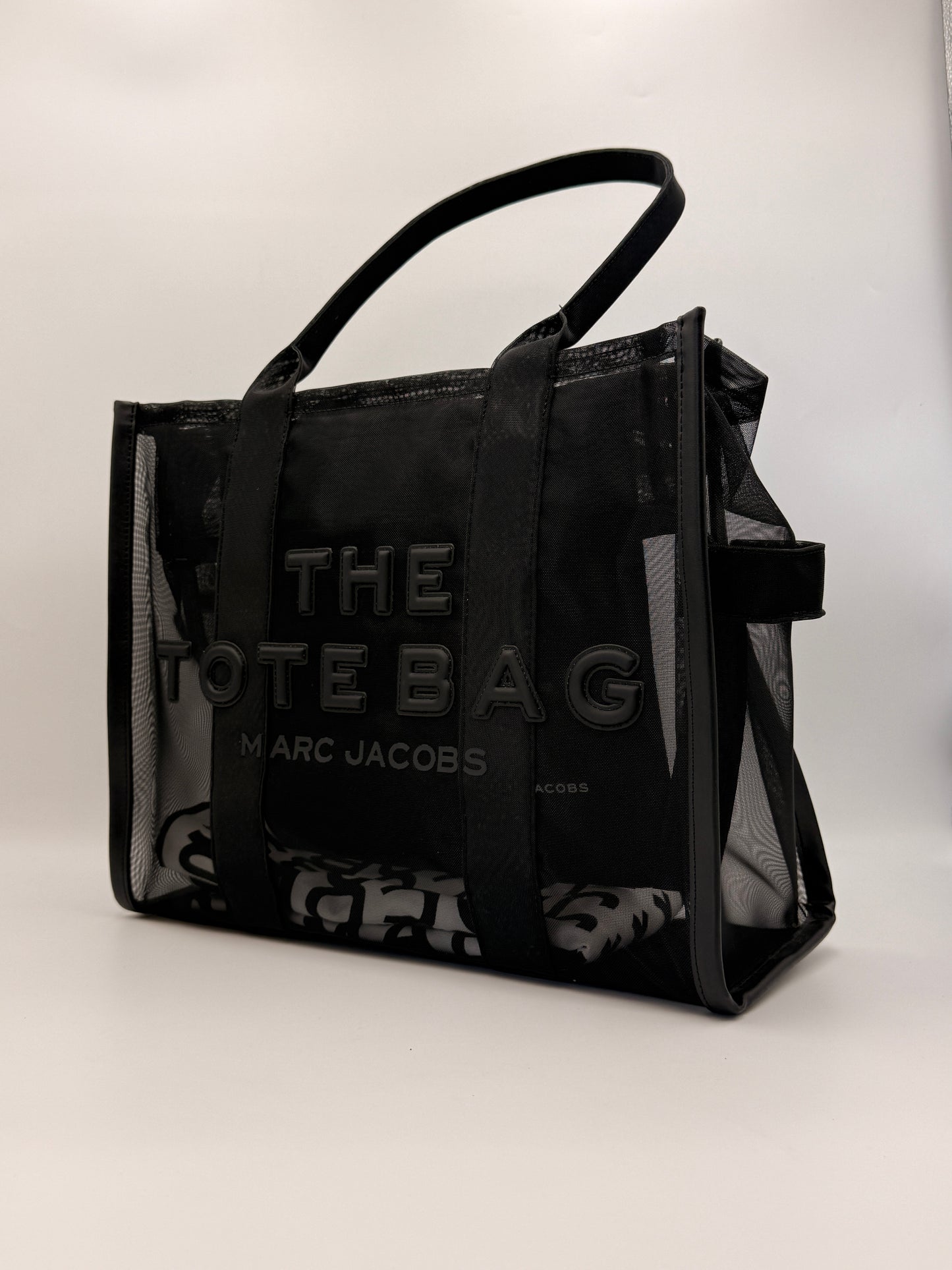 Marc Jacobs The Large Mesh Tote