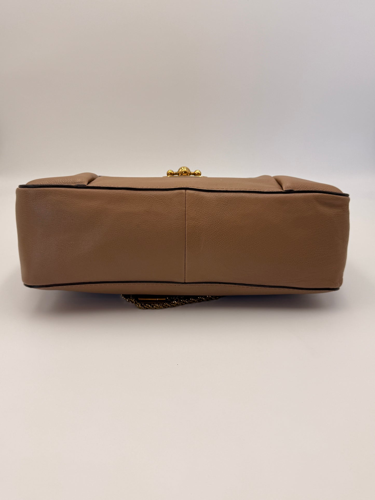 Chloe Elsie Large Shoulder Bag