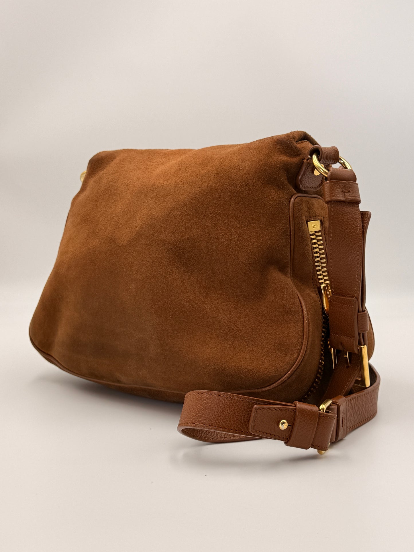 Tom Ford Jennifer Shoulder Bag