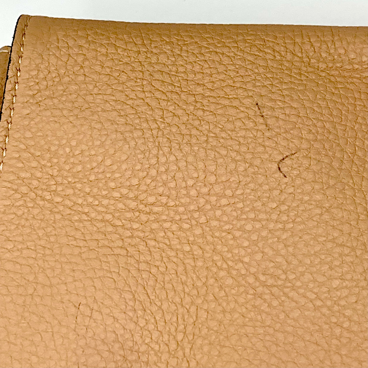 Chloe Marcie Saddle Bag