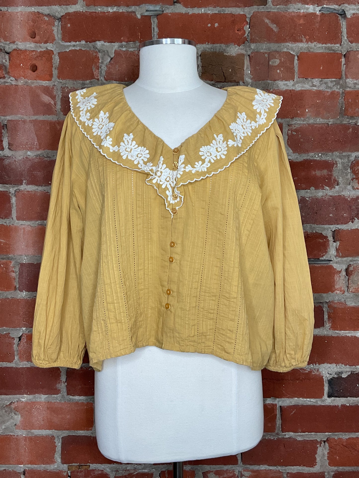 The Great Hankie Top | SZ 1