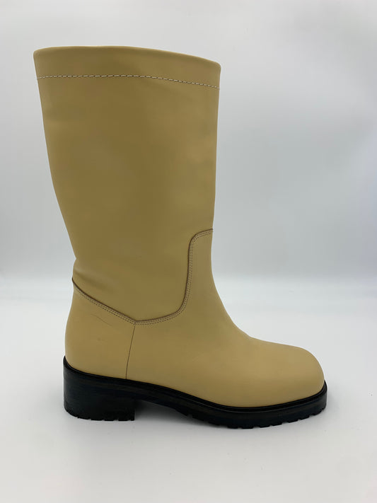 Maryam Nassir Zadeh Norfolk Boots l SZ 38