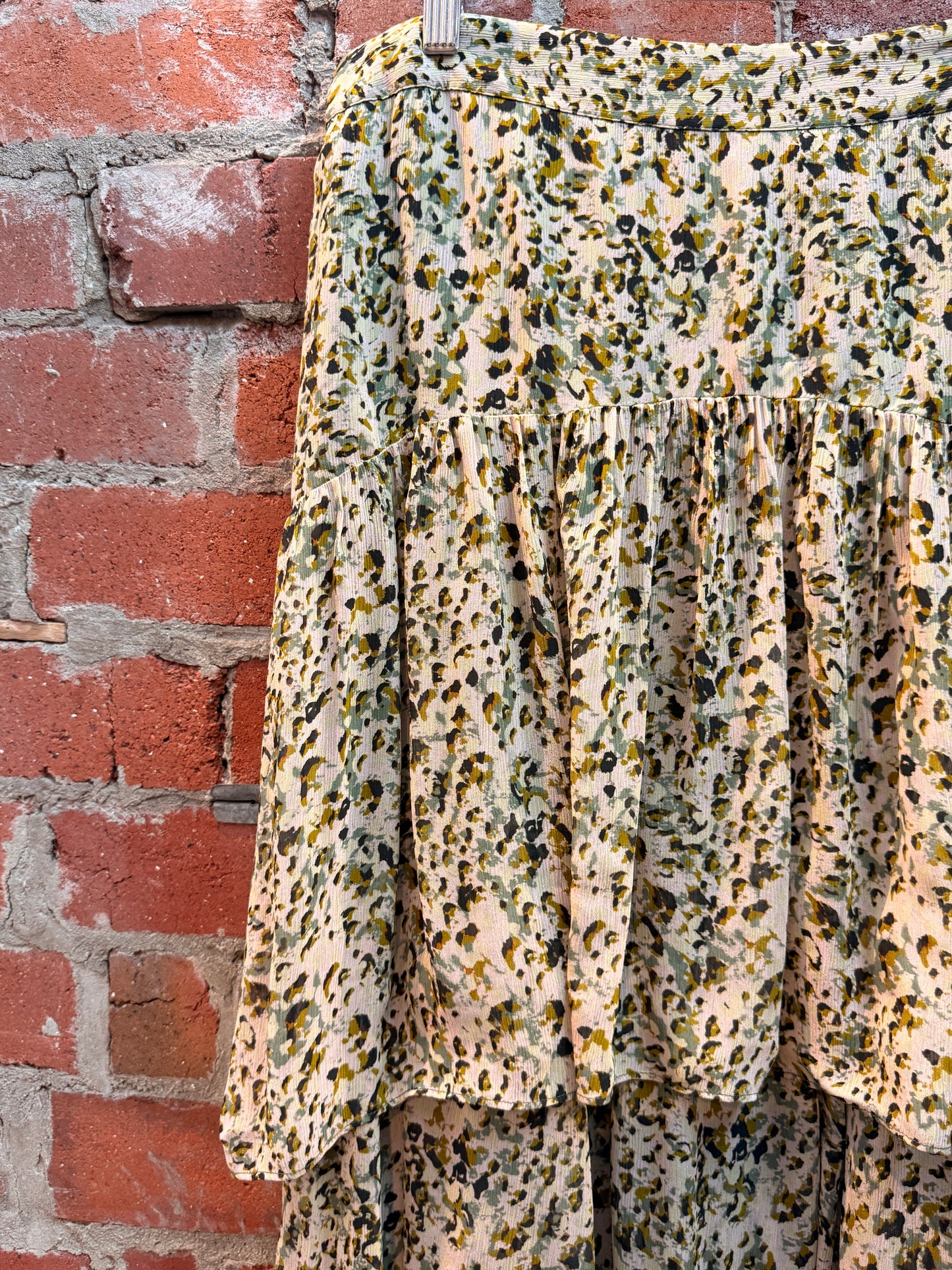 NWT BA&SH Coocie Skirt | SZ 40