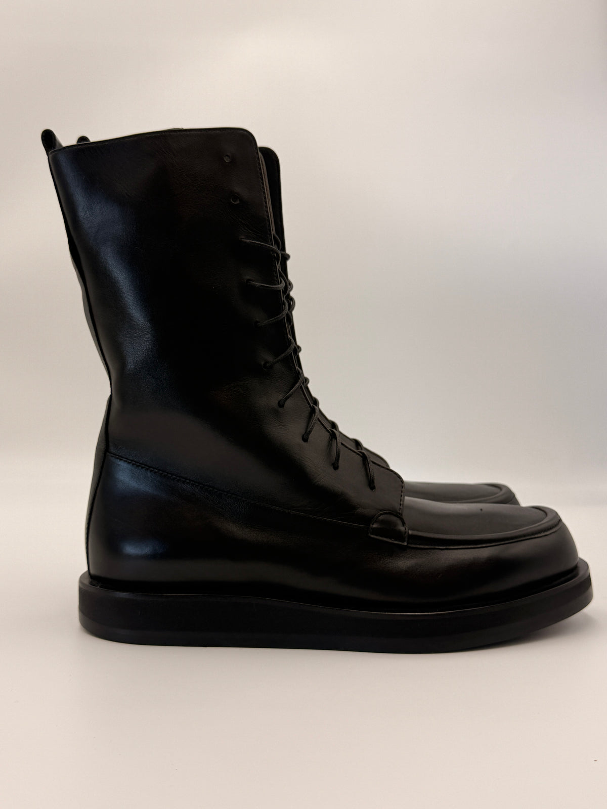 NEW The Row Patty Boots | SZ 40