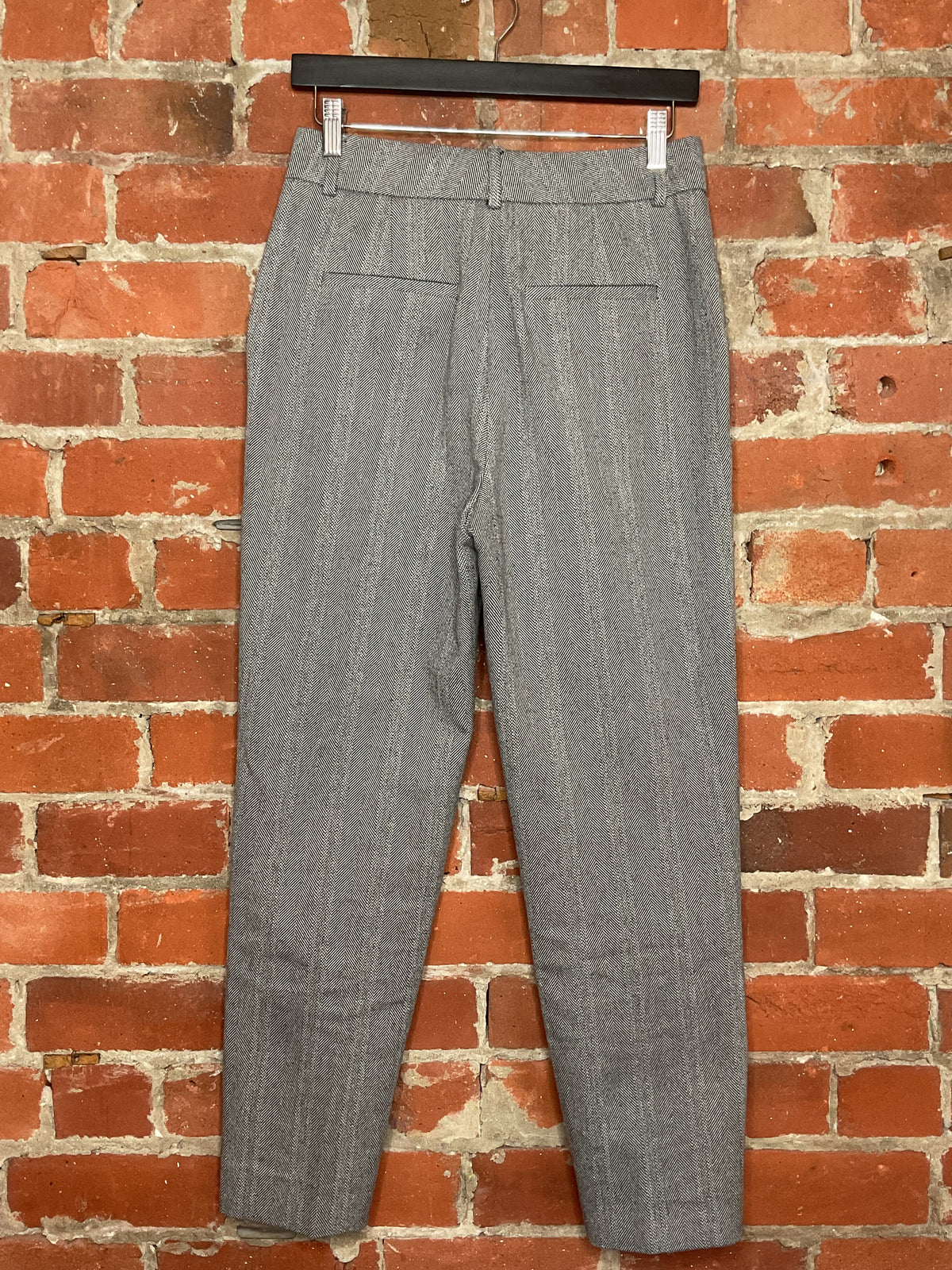 Anine Bing Becky Trouser | SZ 34