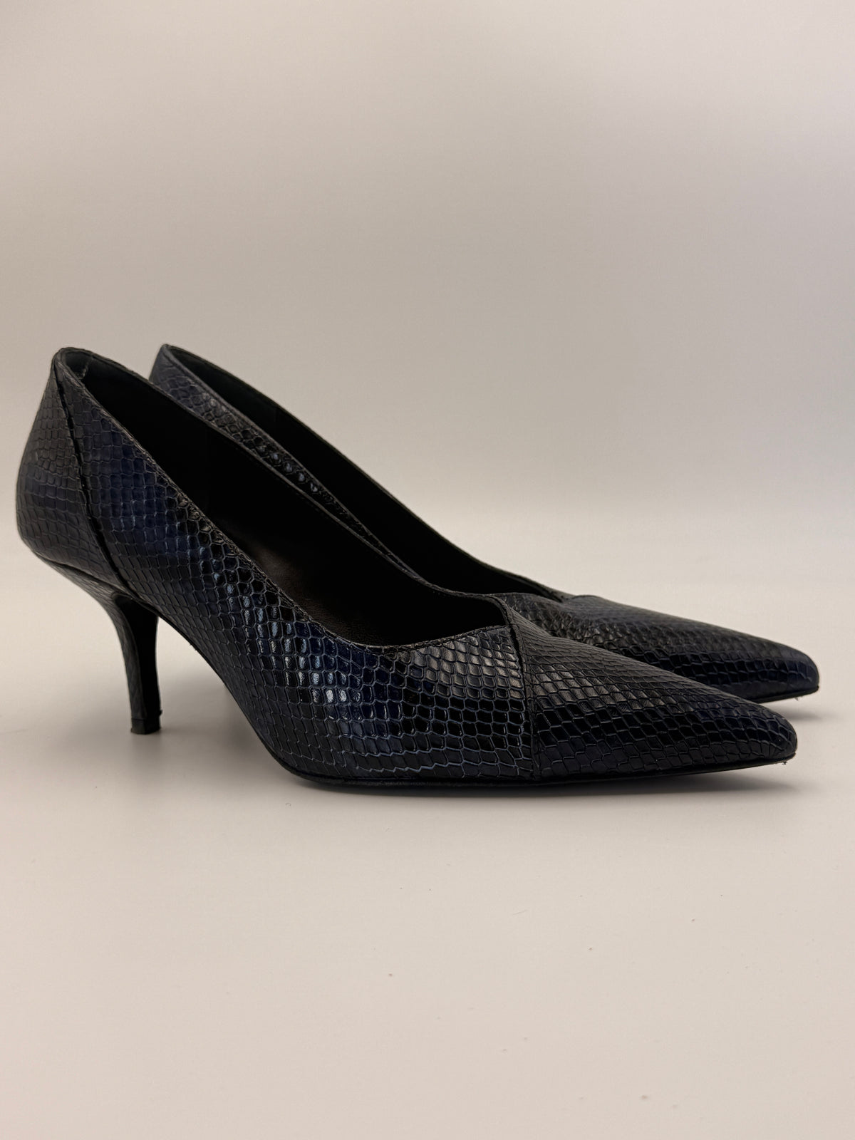 Anine Bing Devon Heels | SZ 39