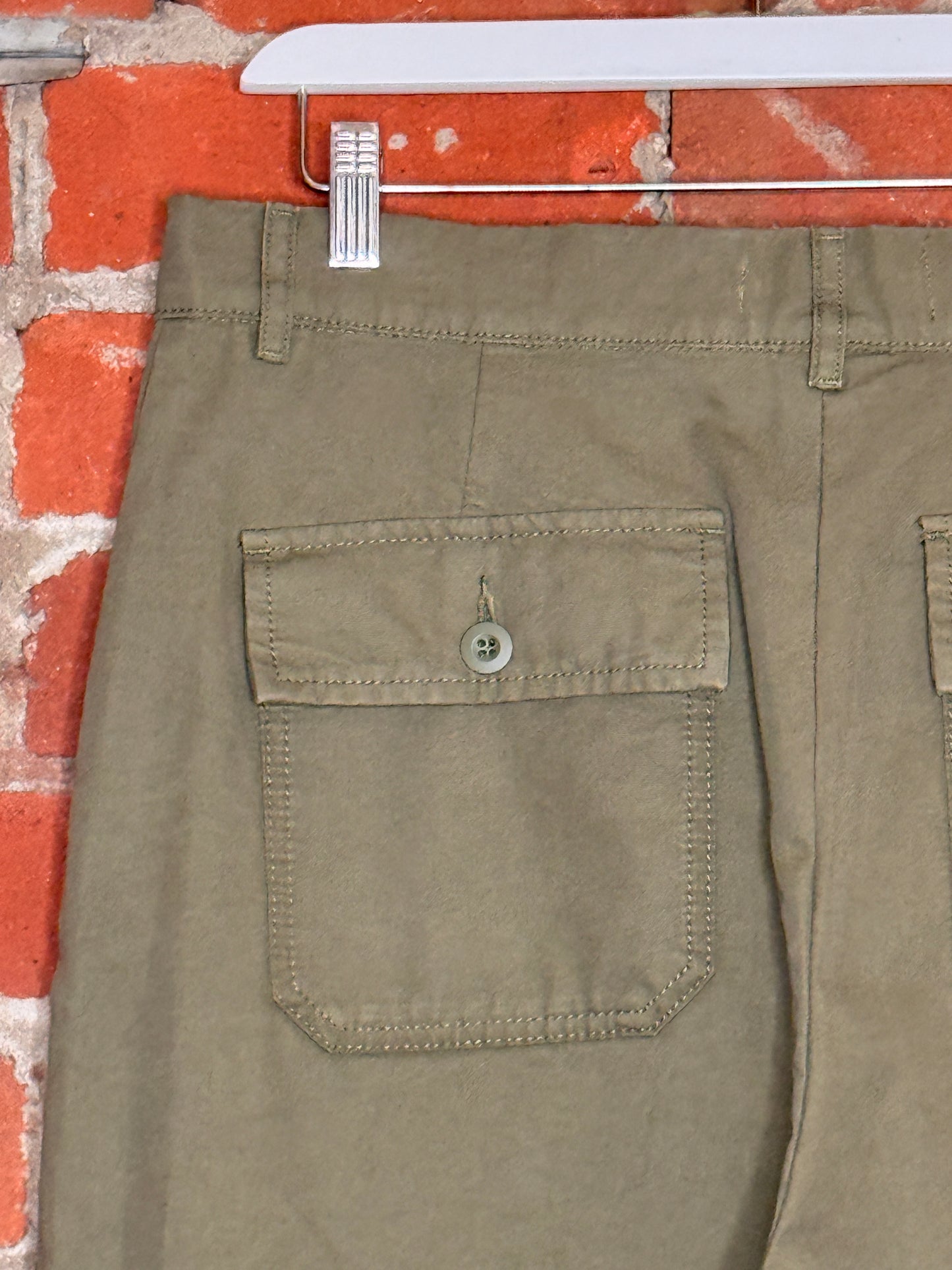 NWT Weekend Max Mara Quiz Pants | SZ 14