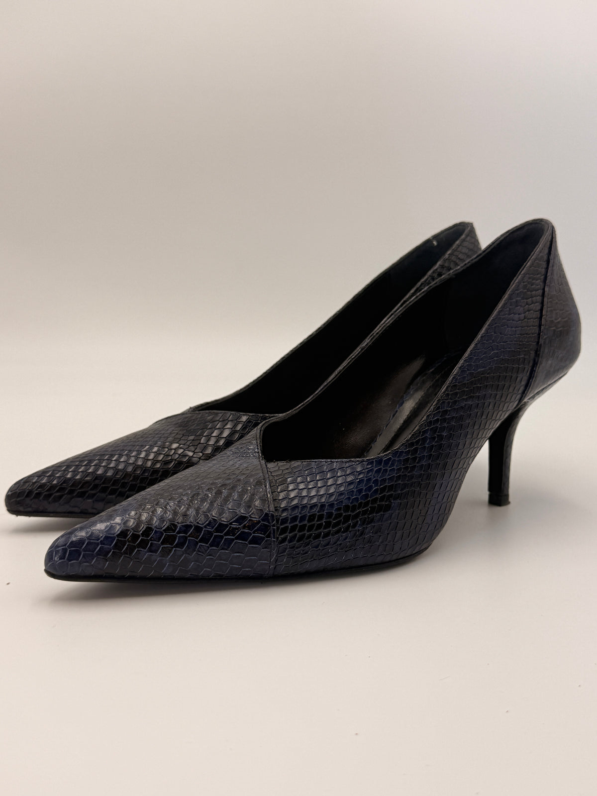 Anine Bing Devon Heels | SZ 39