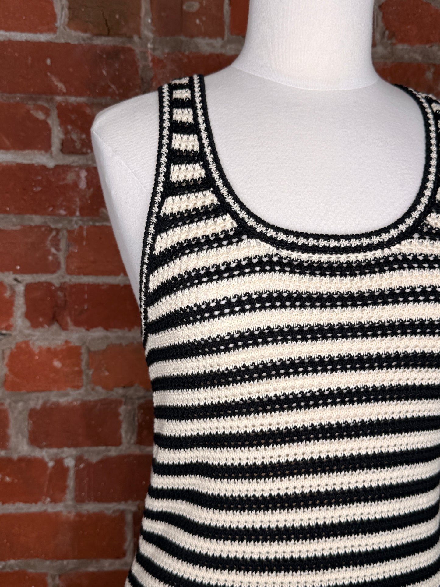 Anine Bing Arie Dress | SZ XS