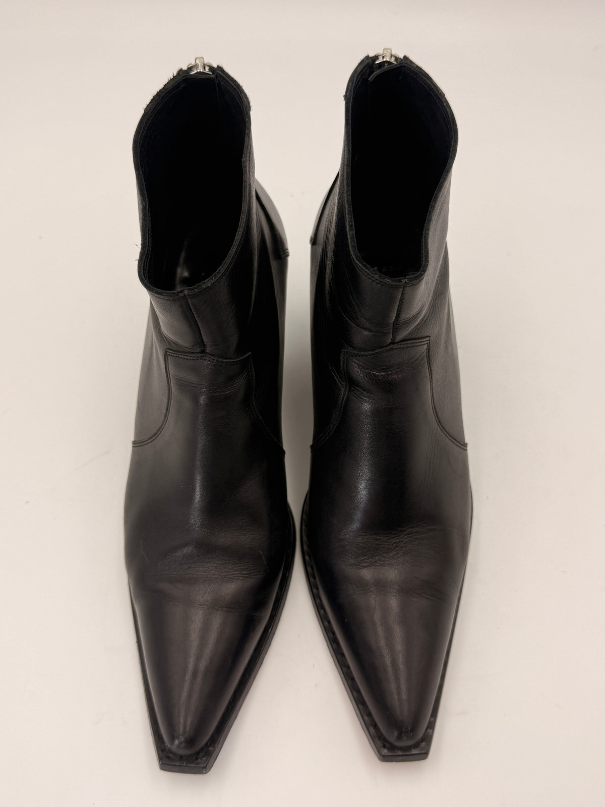 Anine Bing Tania Cowboy Boot | SZ 39