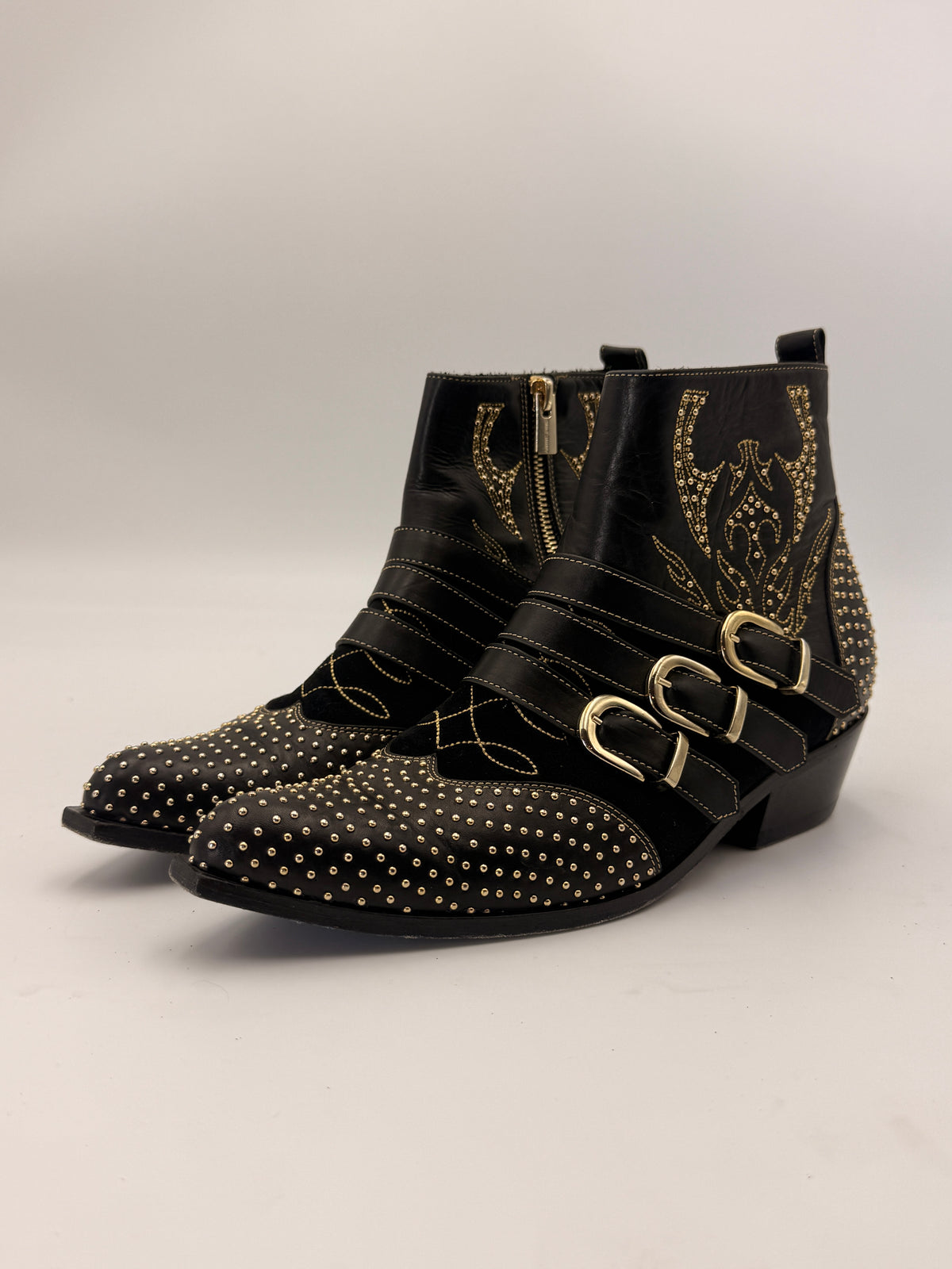 Anine Bing Penny Boot | SZ 38