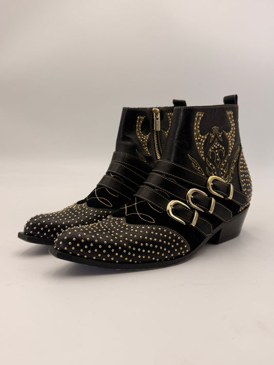 Anine Bing Penny Boot | SZ 38