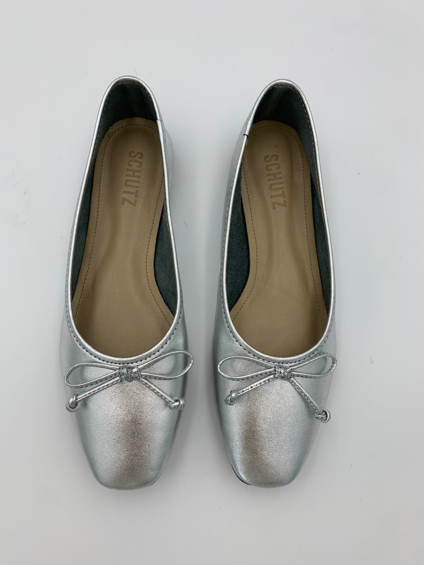 Schutz Arissa Flats | SZ 6.5 | NWT