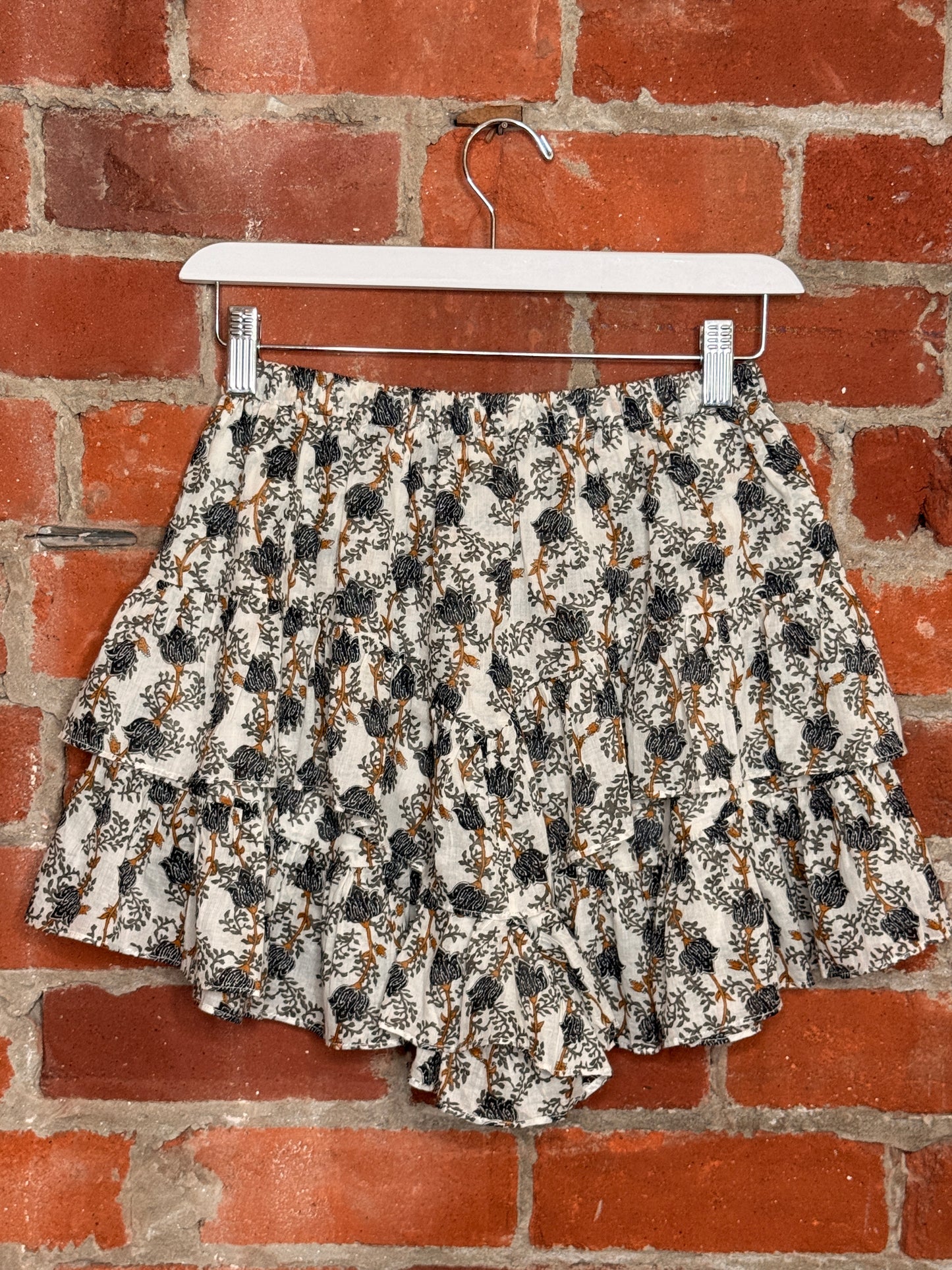 Isabel Marant Jocaida Shorts | SZ 36