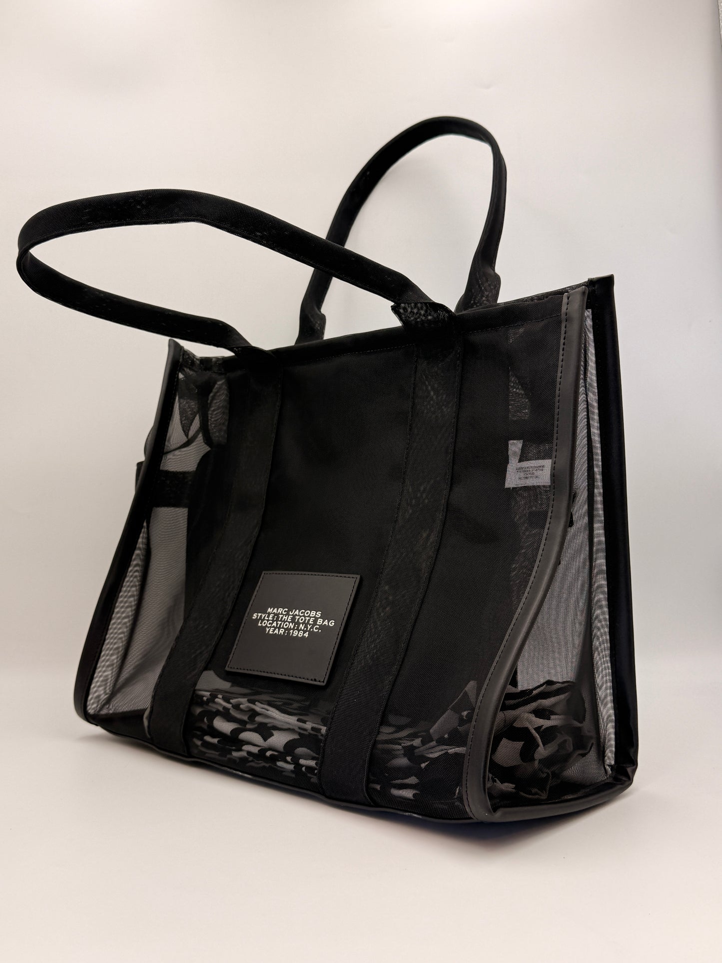 Marc Jacobs The Large Mesh Tote