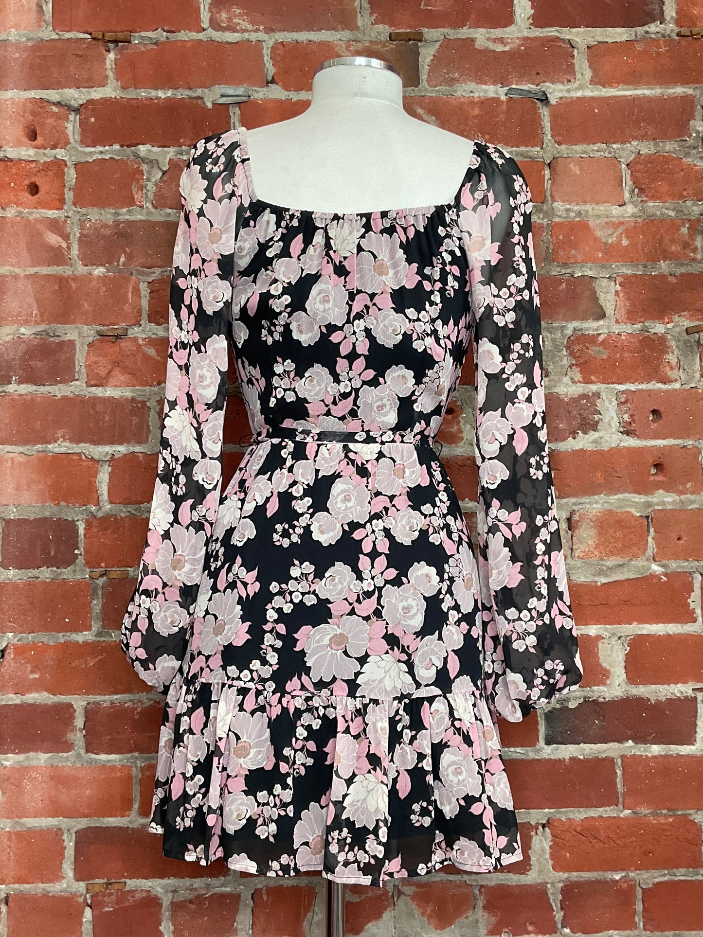 NWT Paige Simi Dress | SZ S