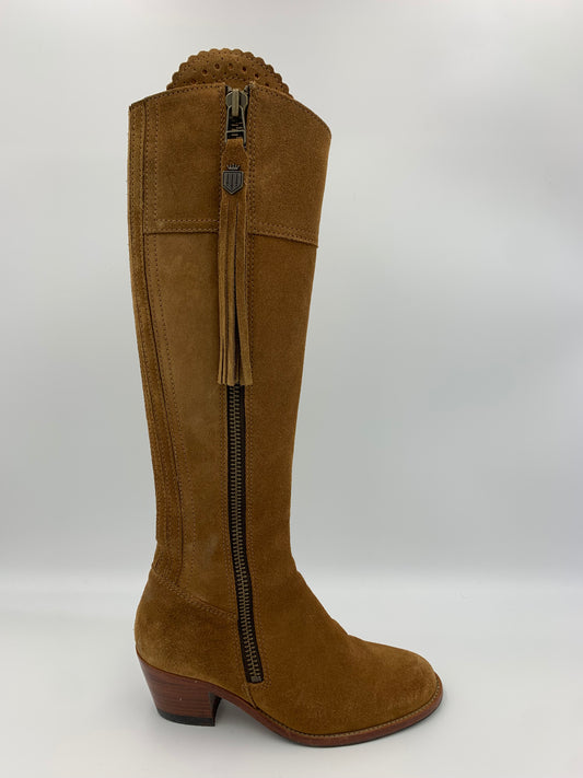 Fairfax & Favor Regina Boot l SZ 37