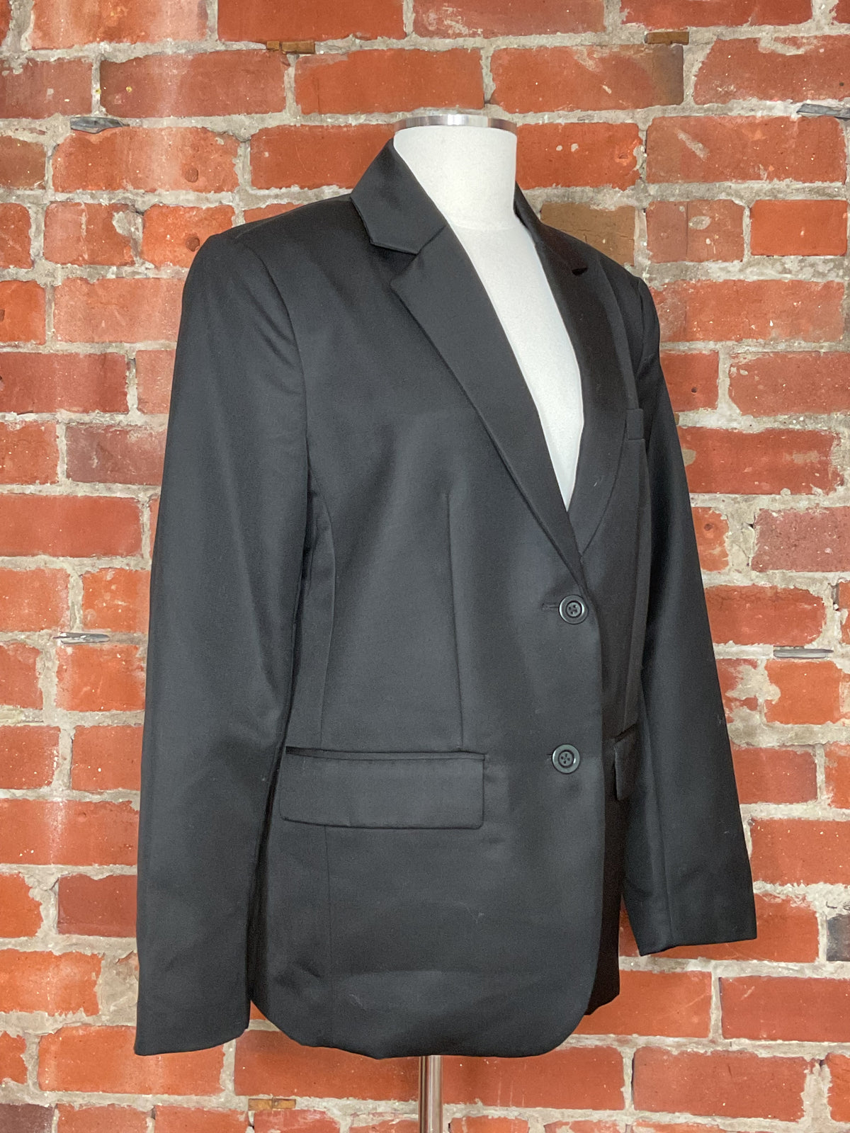 NWT Anine Bing Classic Blazer | SZ S