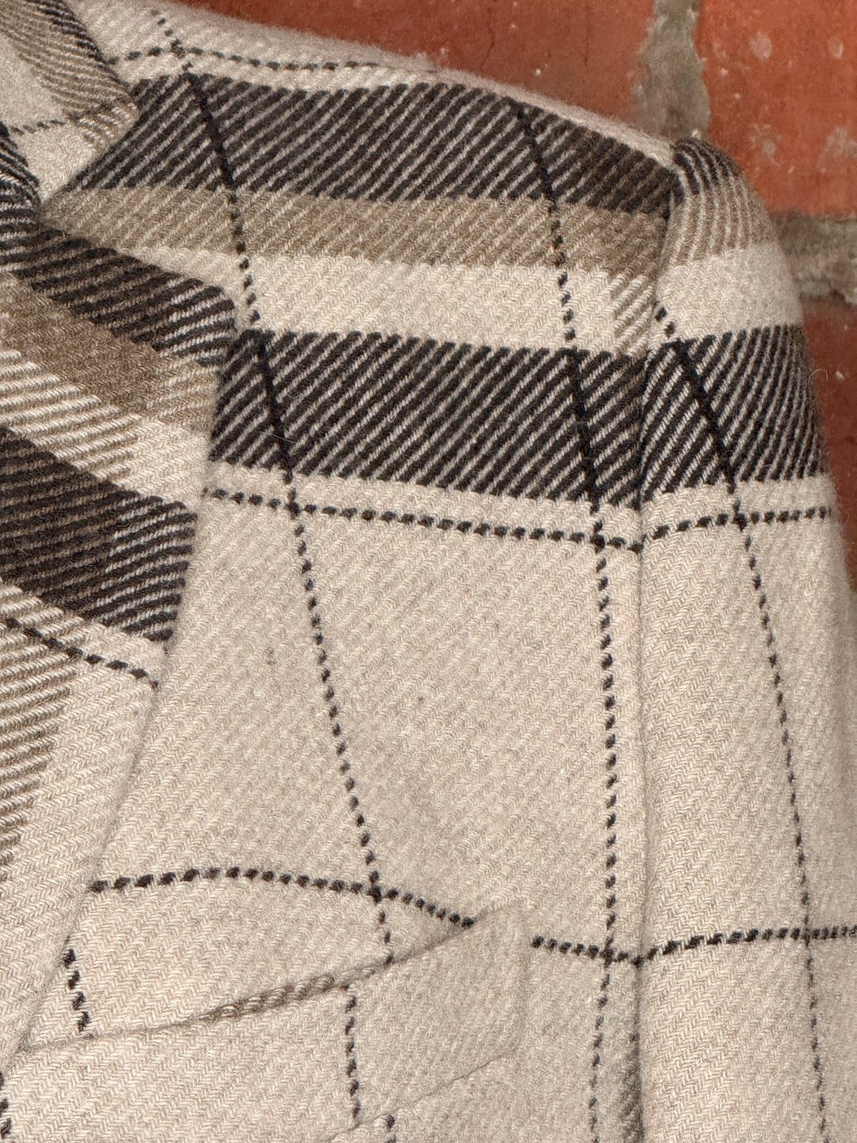 Anine Bing Quinn Blazer | SZ XS