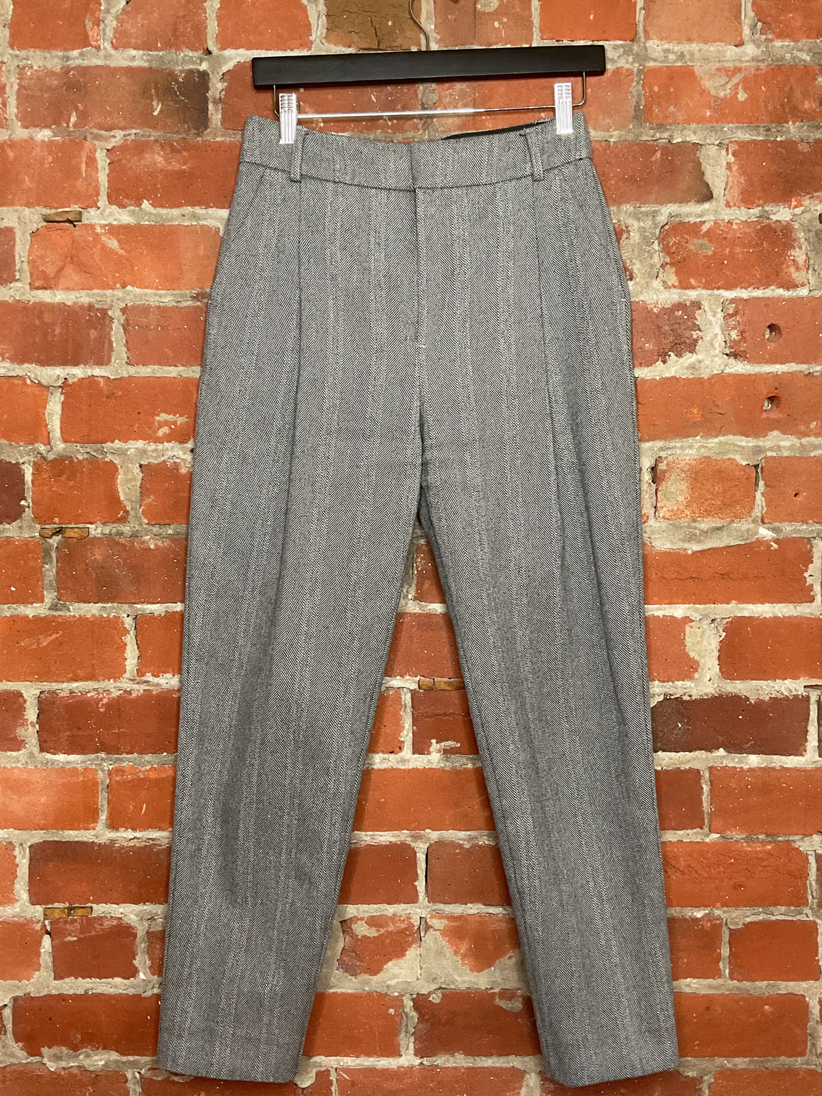 Anine Bing Becky Trouser | SZ 34