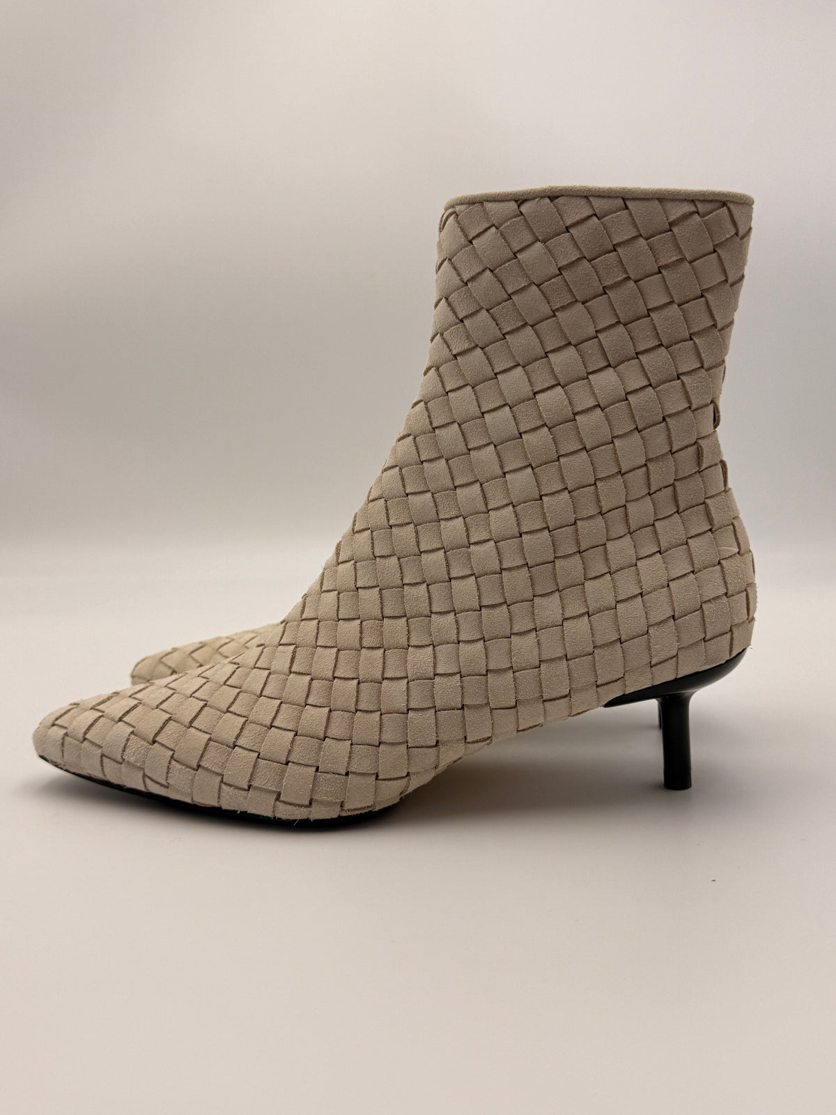 Rag & Bone Rio Mid Boot | SZ 38