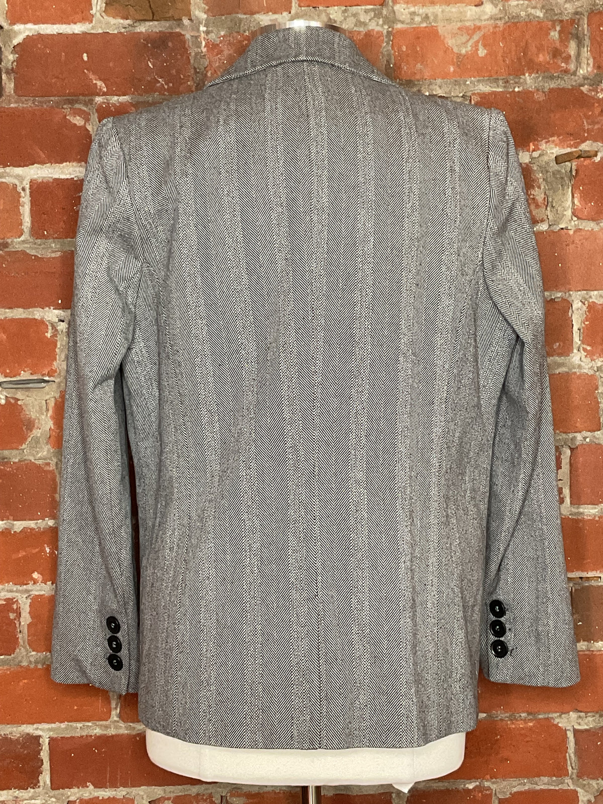 Anine Bing Becky Blazer | SZ S